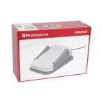 Bonus Item - MULTI FUNCTION FOOT CONTROL (H9205610-96) RRP Value: $690.00